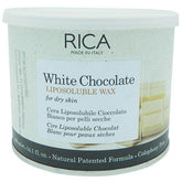 Rica White Chocolate Wax for Dry Skin 400ml (Italy) - YehChez.pk